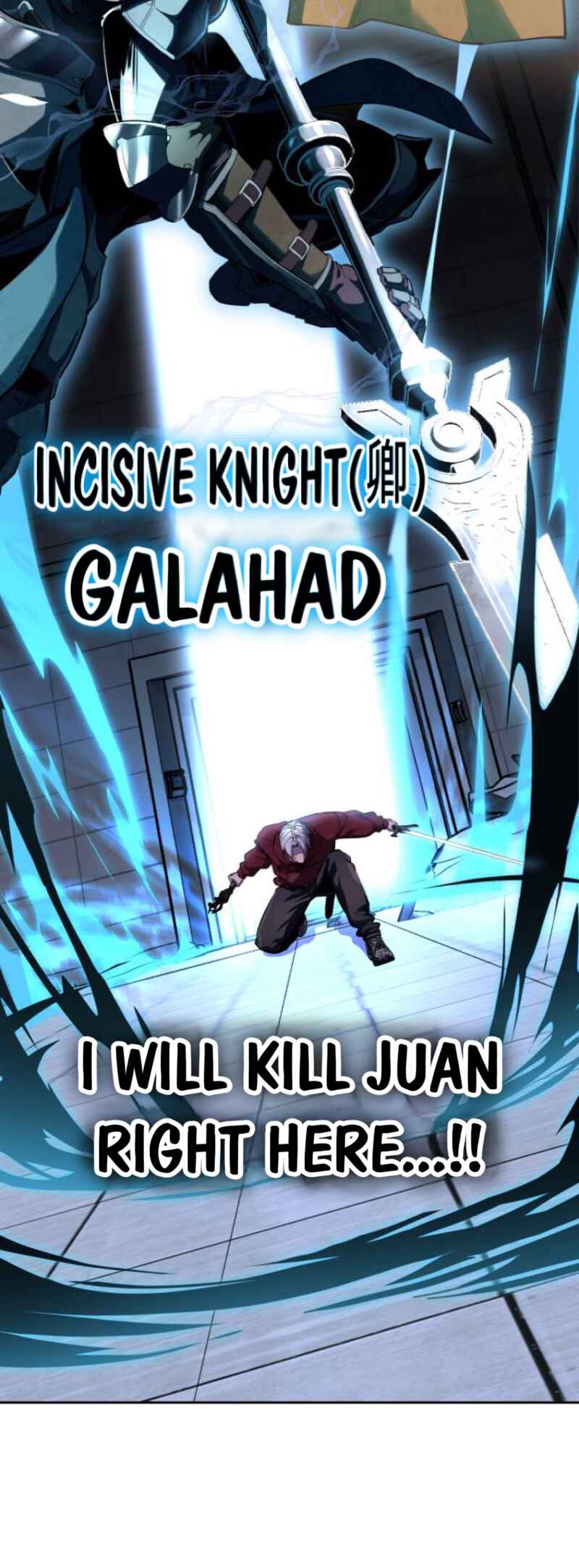 The Boy of Death Chapter 317 - Page 104