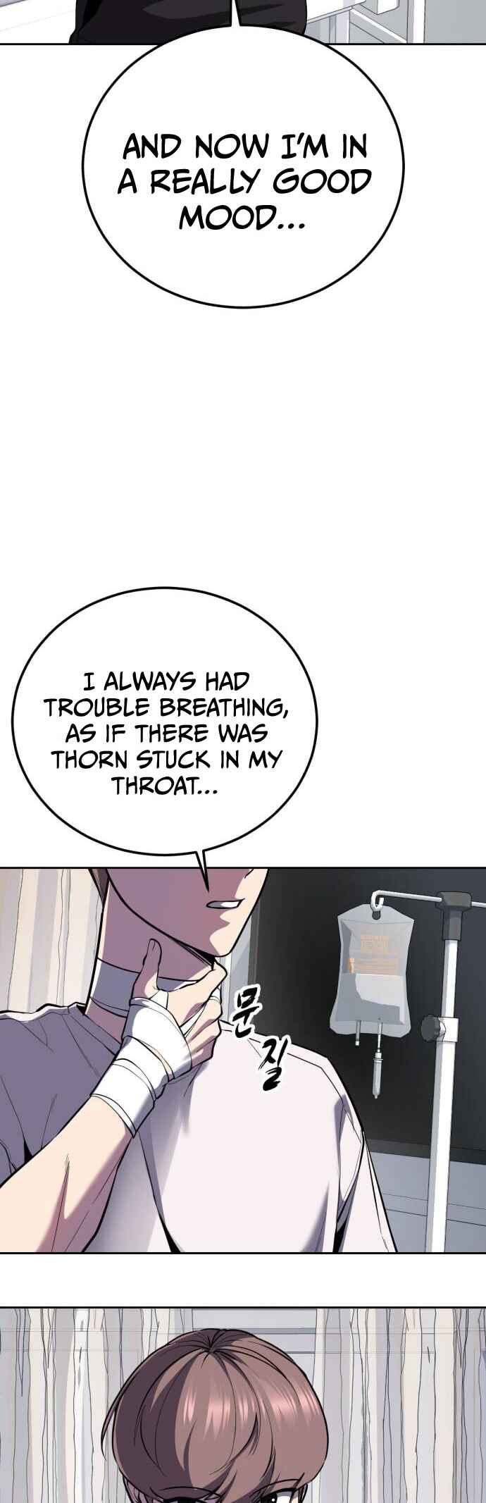 The Boy of Death Chapter 317 - Page 13