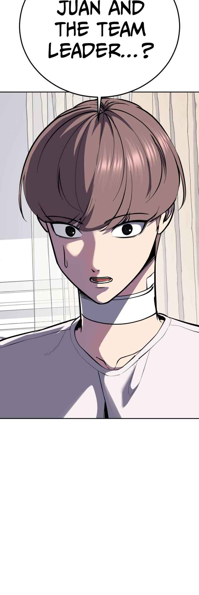The Boy of Death Chapter 317 - Page 20
