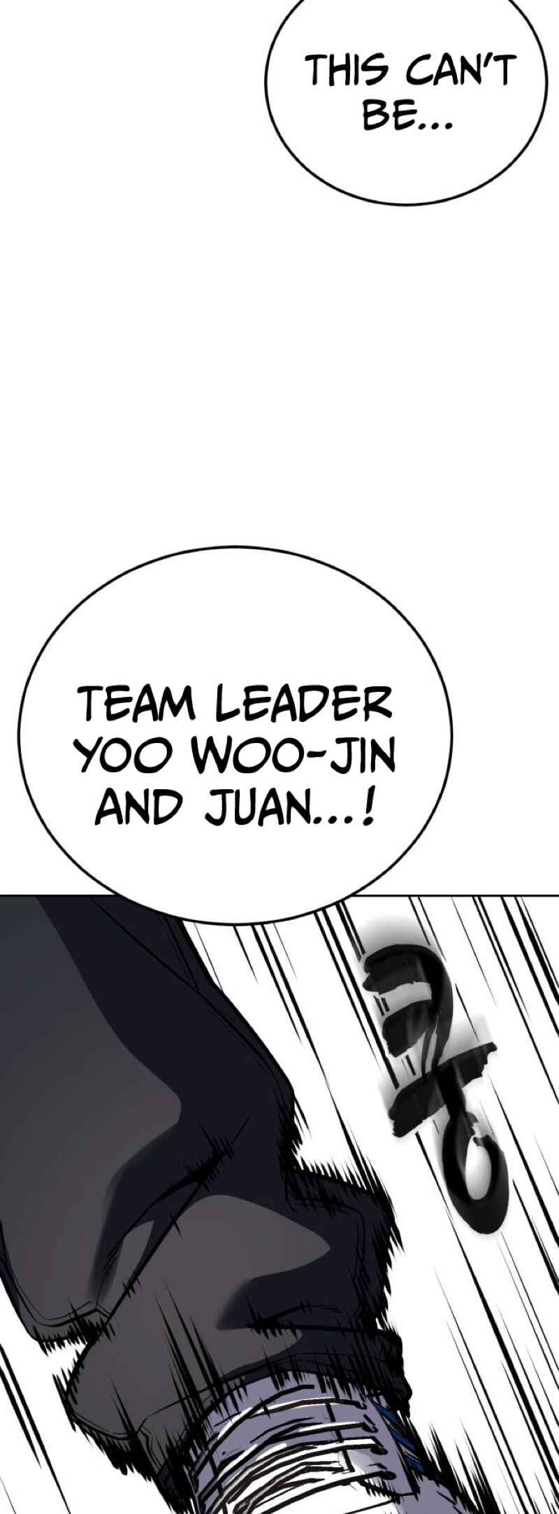 The Boy of Death Chapter 317 - Page 25