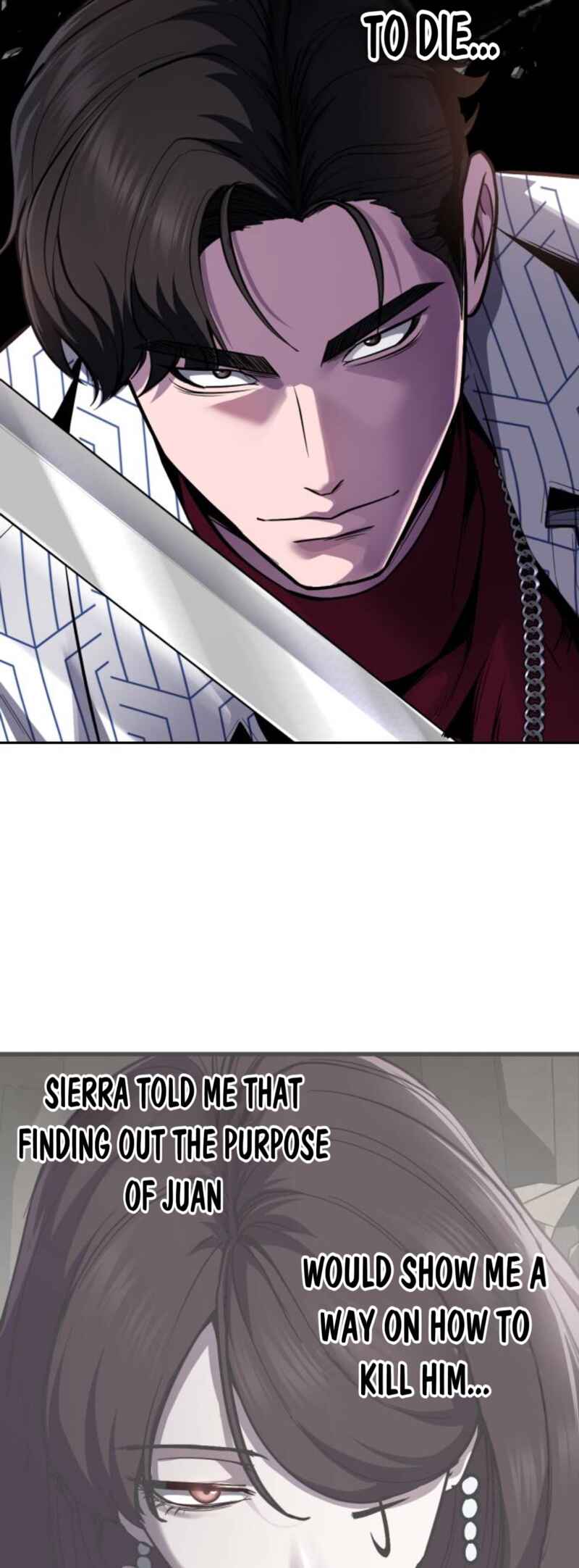 The Boy of Death Chapter 317 - Page 67