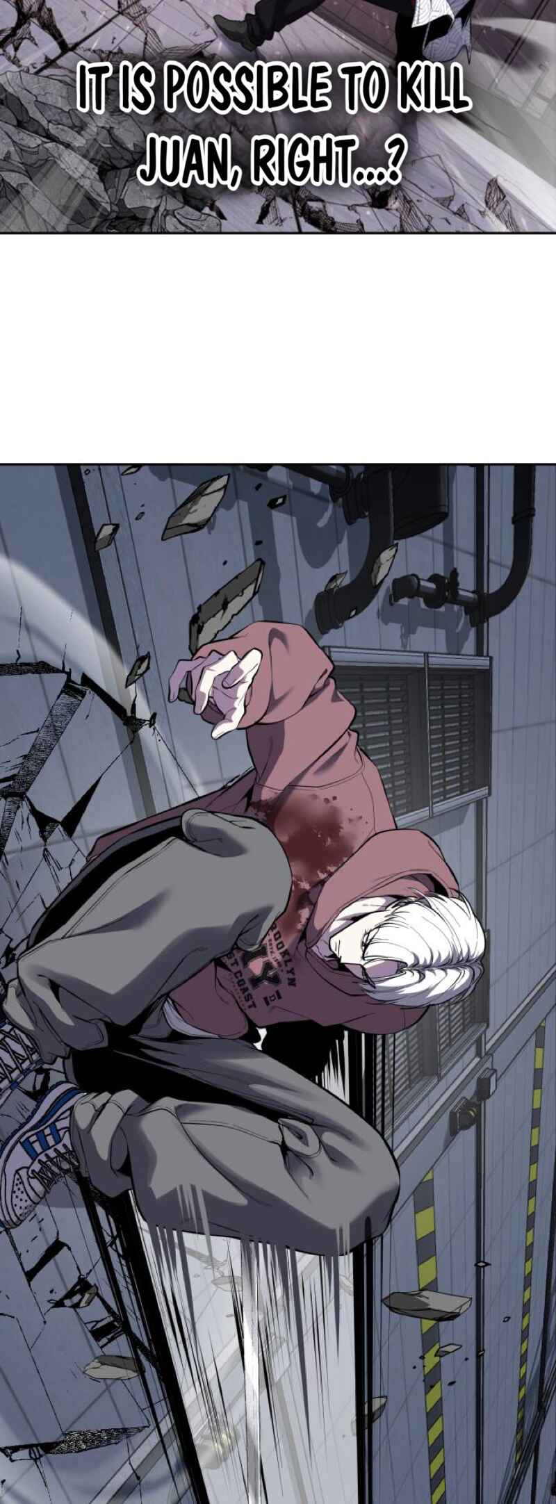 The Boy of Death Chapter 317 - Page 69