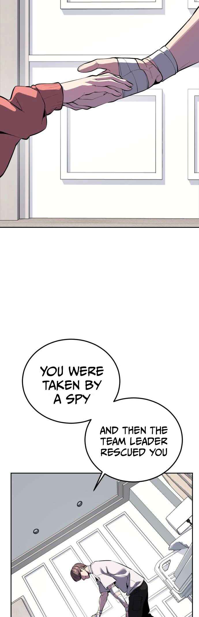 The Boy of Death Chapter 317 - Page 8