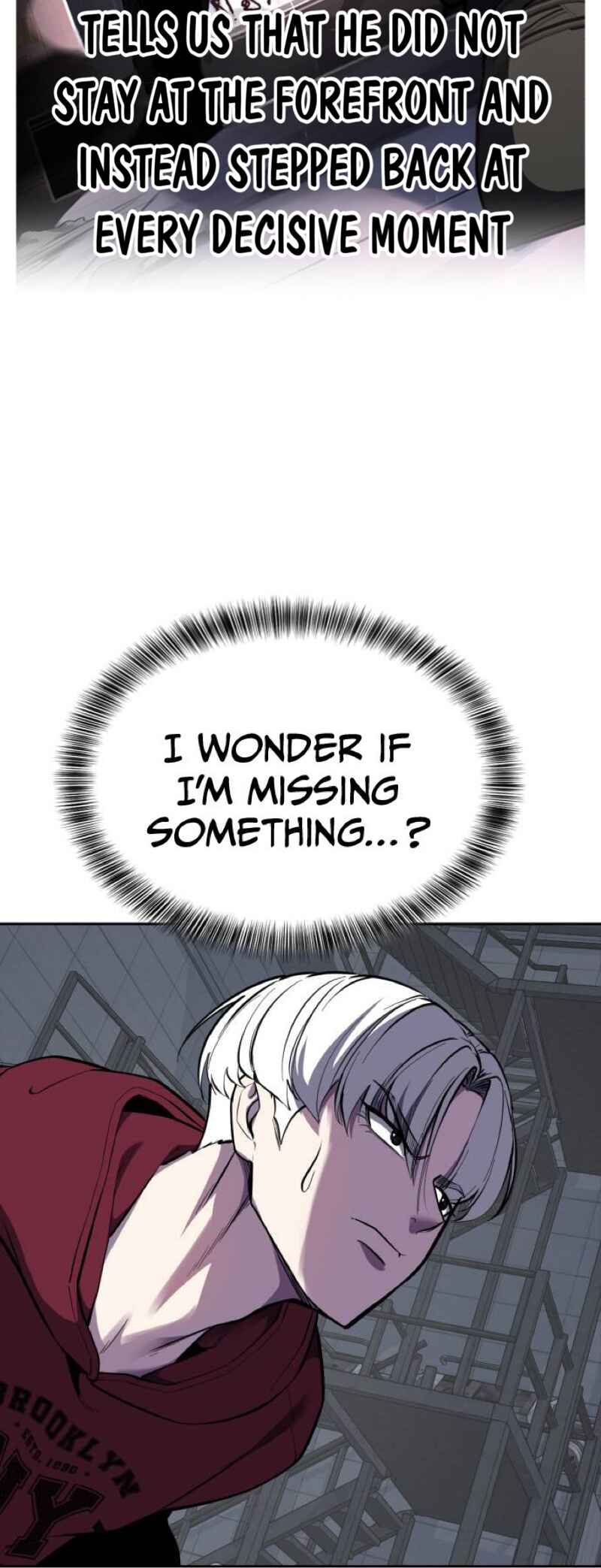 The Boy of Death Chapter 317 - Page 85