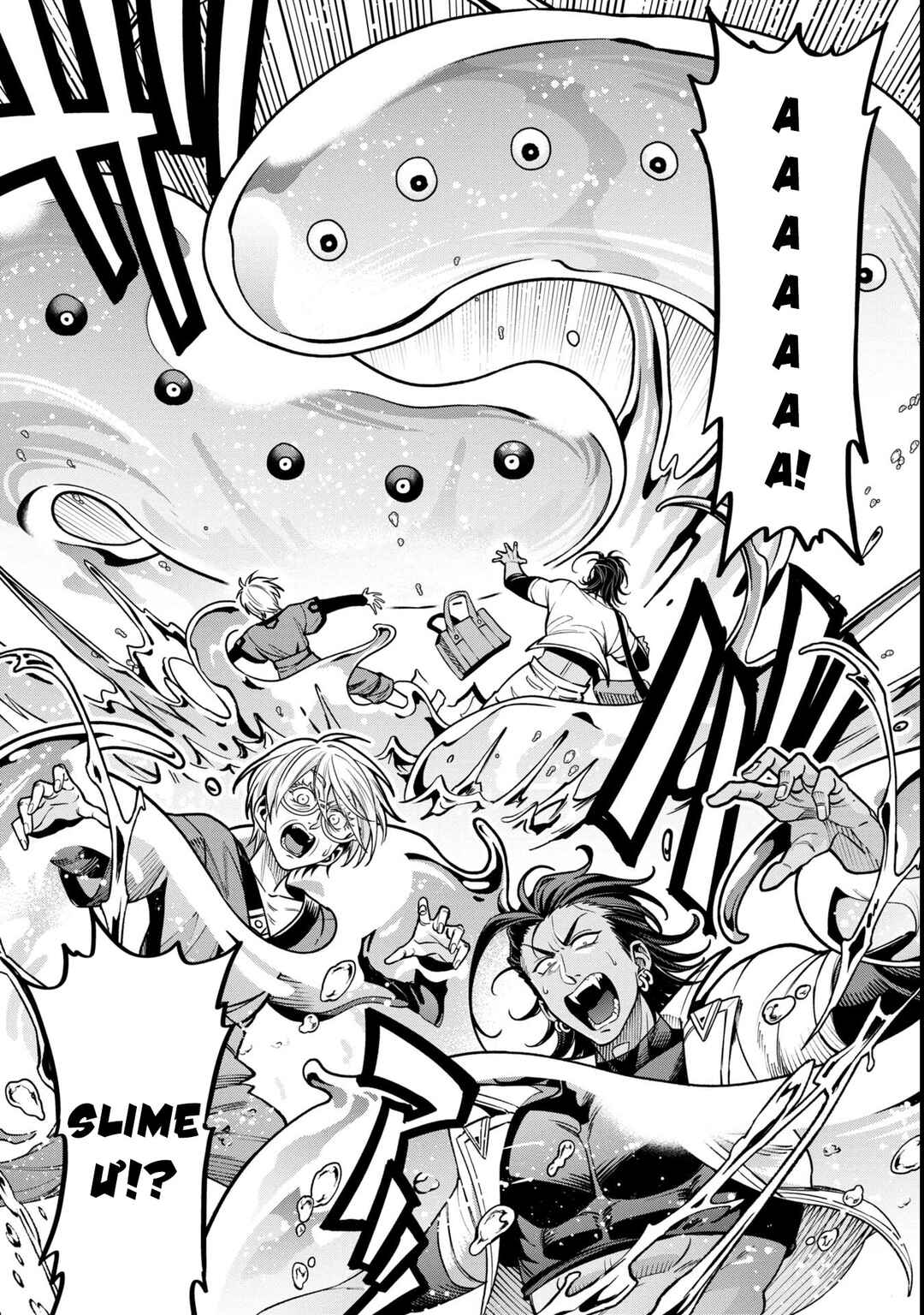 Mahoui Rex no Hentai Karte Chapter 13 - Page 29