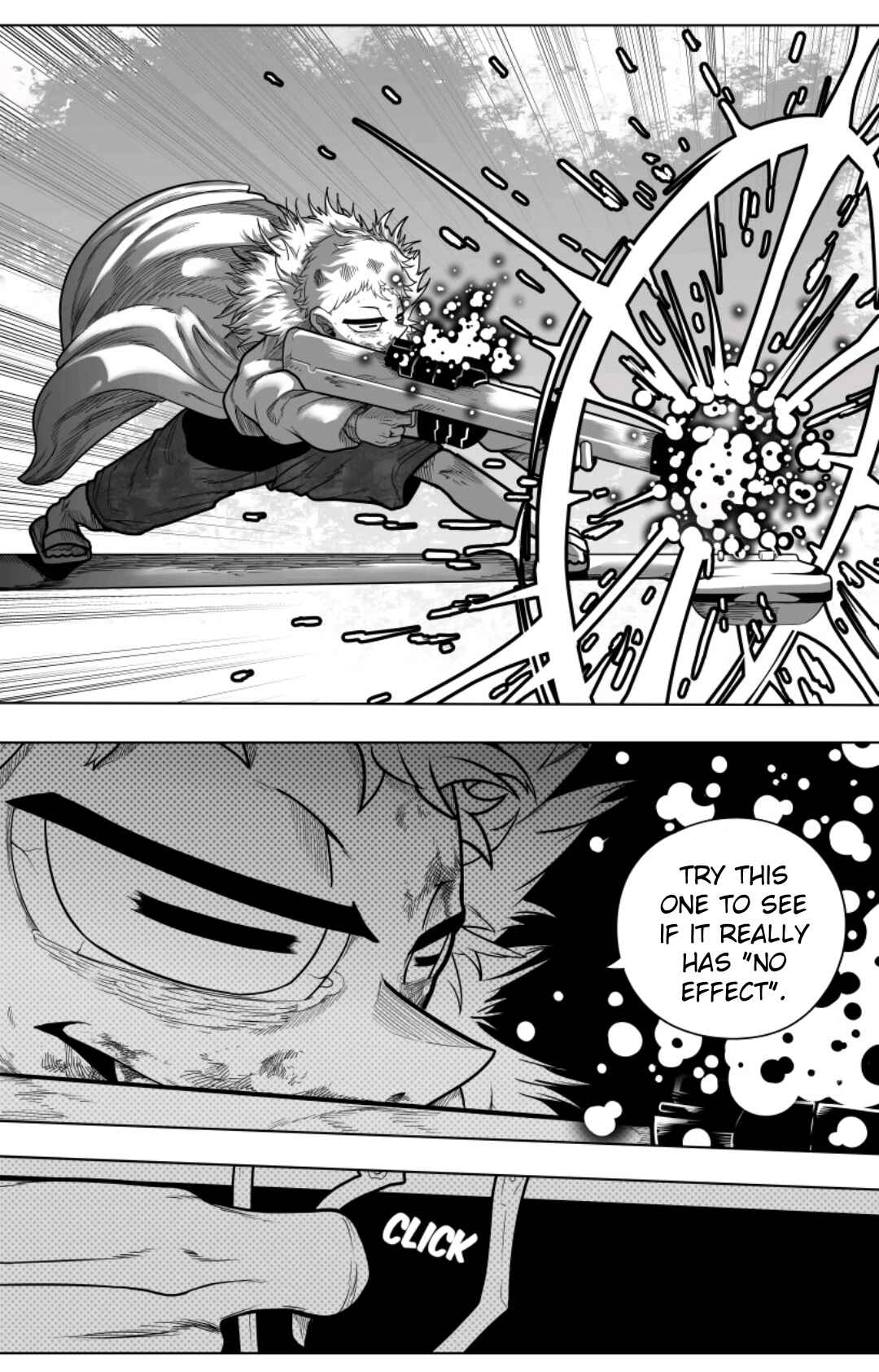 Sense Life Chapter 14 - Page 12