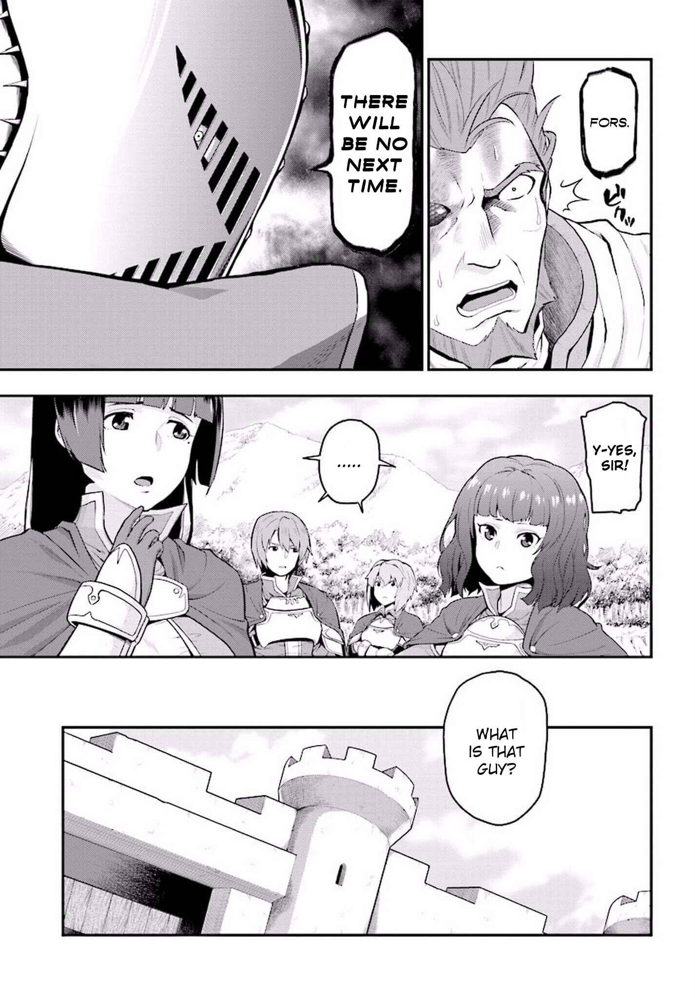 Konjiki no Word Master: Yuusha Yonin ni Makikomareta Unique Cheat Chapter 19 - Page 22