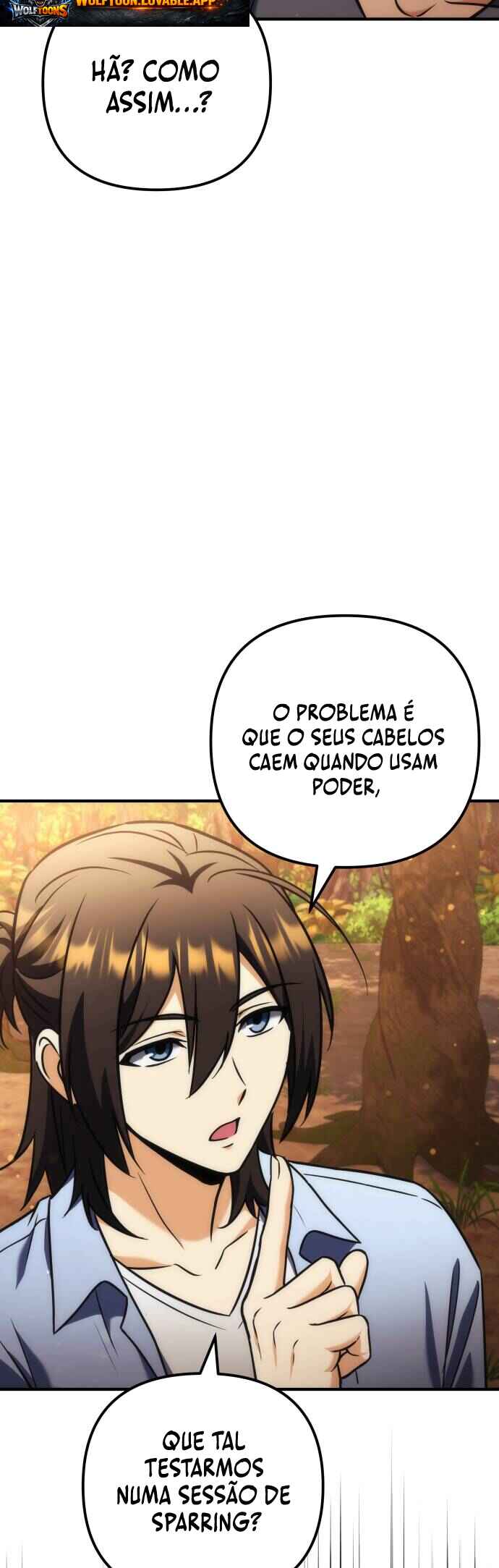 Pungyo ui Yeosin gwa Cheonjae Mangnani Sado-nim Chapter 33 - Page 10