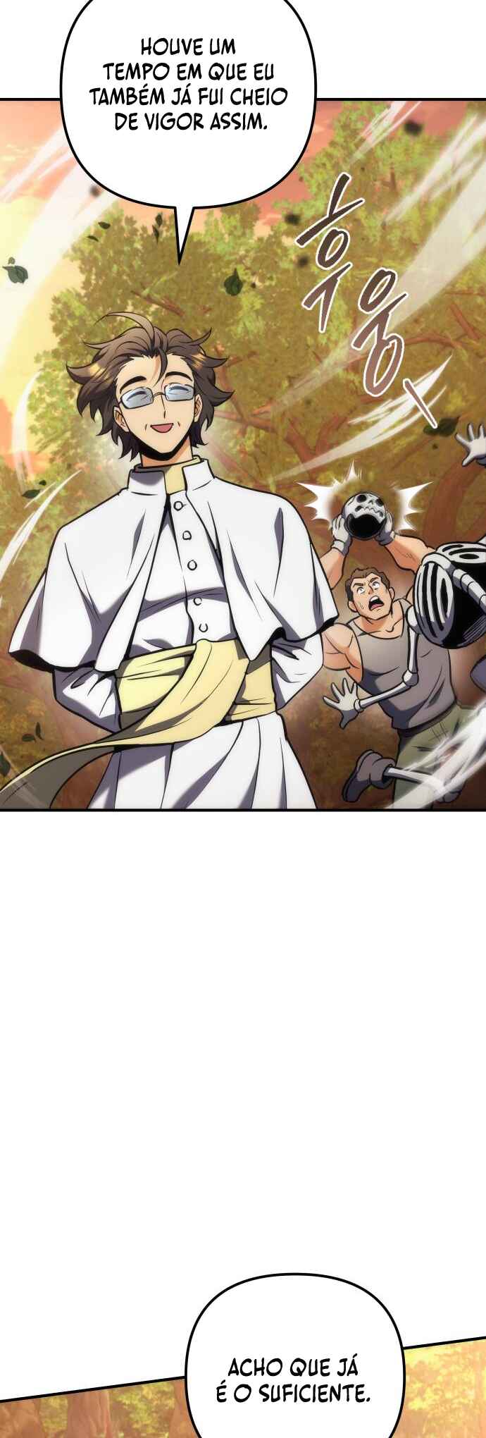 Pungyo ui Yeosin gwa Cheonjae Mangnani Sado-nim Chapter 33 - Page 14