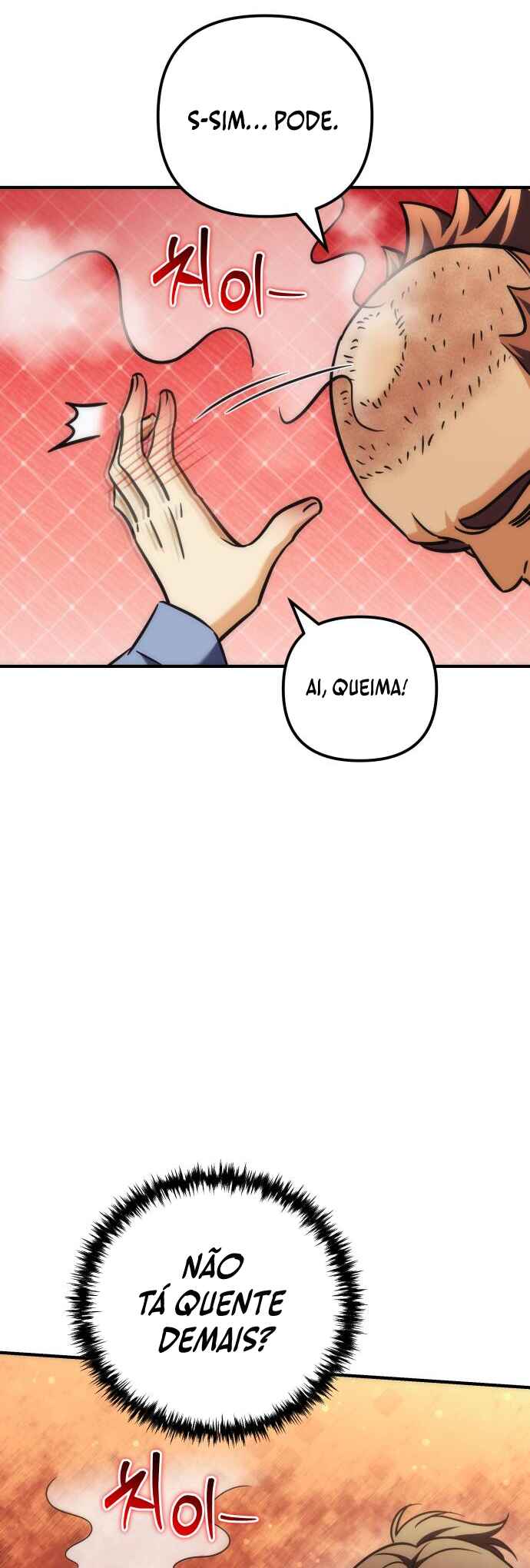 Pungyo ui Yeosin gwa Cheonjae Mangnani Sado-nim Chapter 33 - Page 21