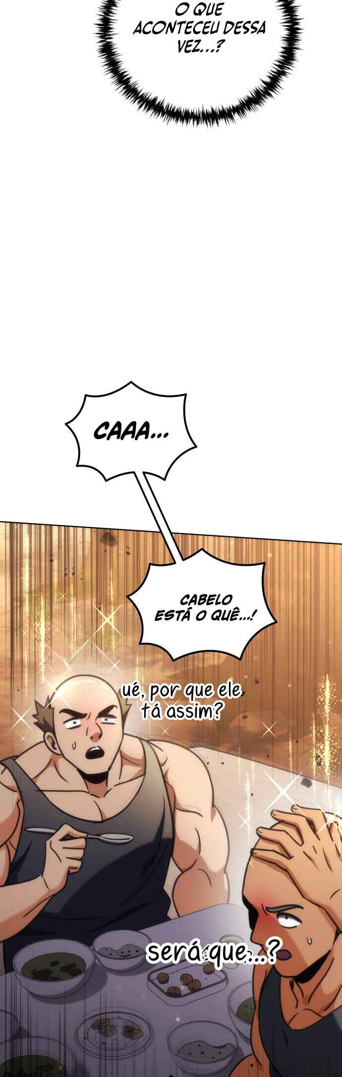 Pungyo ui Yeosin gwa Cheonjae Mangnani Sado-nim Chapter 33 - Page 3