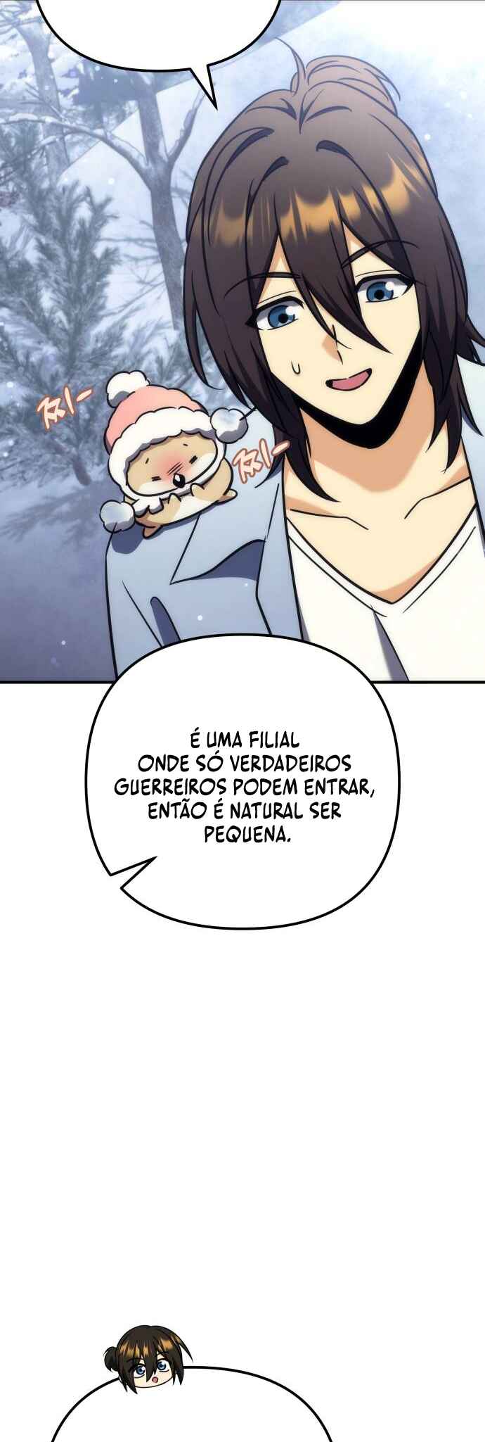 Pungyo ui Yeosin gwa Cheonjae Mangnani Sado-nim Chapter 33 - Page 42