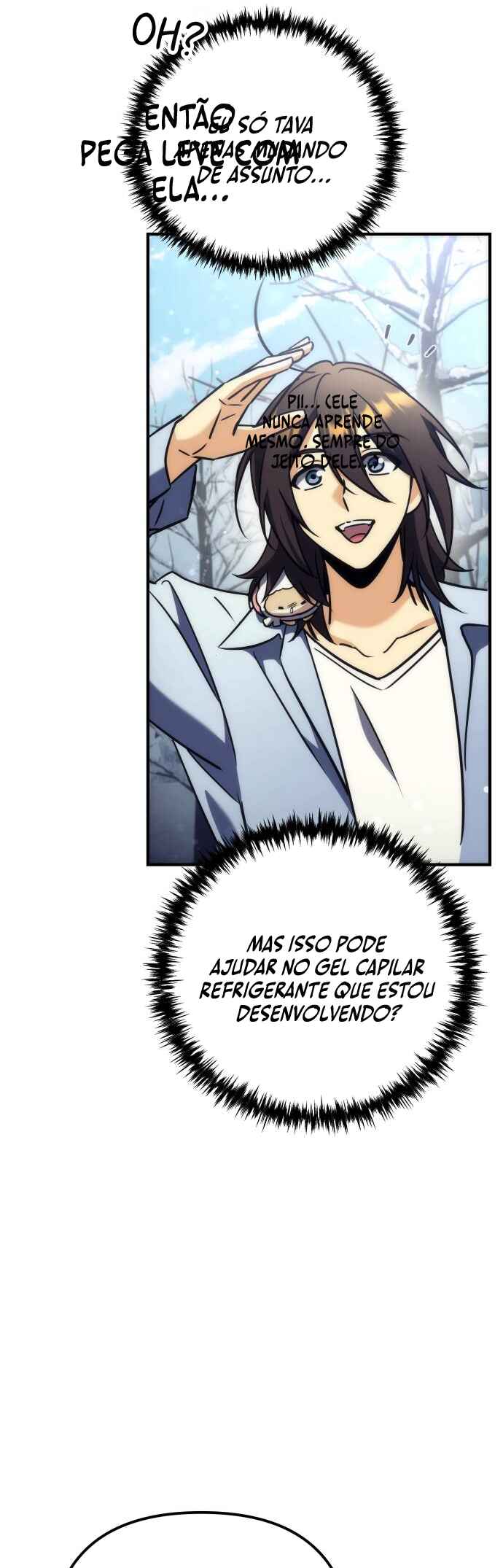 Pungyo ui Yeosin gwa Cheonjae Mangnani Sado-nim Chapter 33 - Page 49