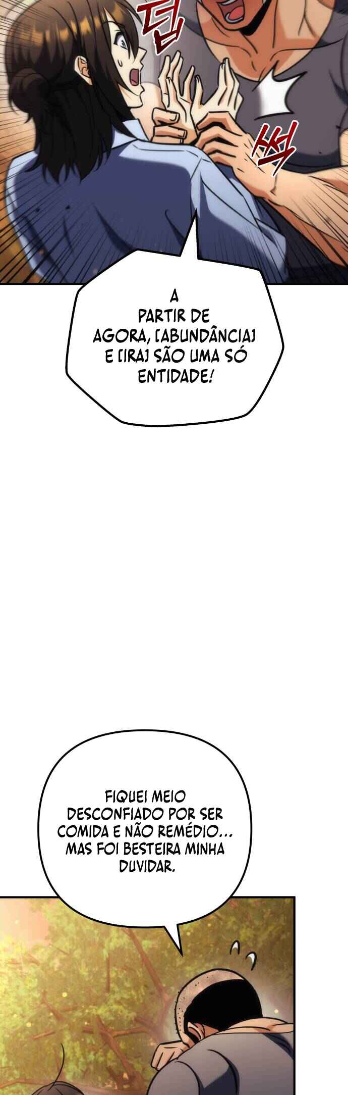 Pungyo ui Yeosin gwa Cheonjae Mangnani Sado-nim Chapter 33 - Page 8