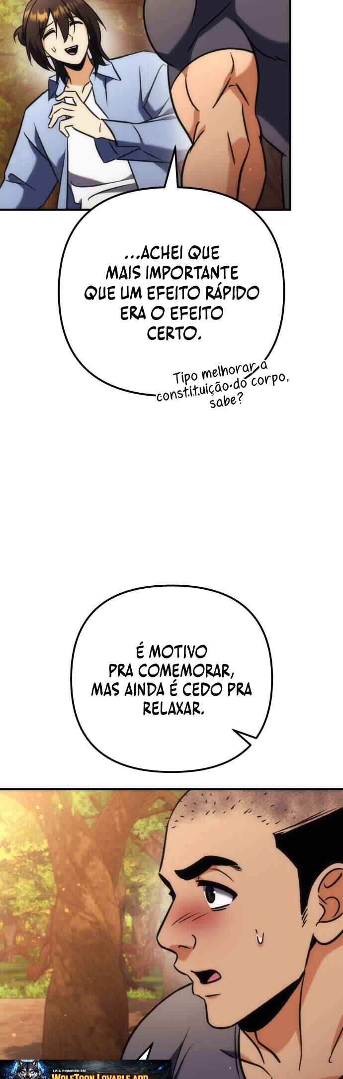 Pungyo ui Yeosin gwa Cheonjae Mangnani Sado-nim Chapter 33 - Page 9