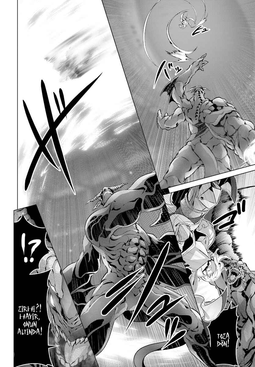 Naze Boku no Sekai wo Daremo Oboeteinai no ka? Chapter 13 - Page 15