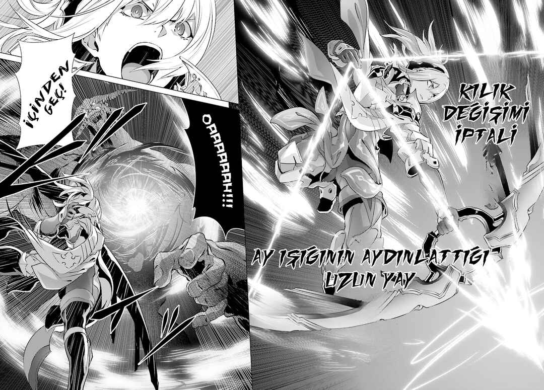 Naze Boku no Sekai wo Daremo Oboeteinai no ka? Chapter 13 - Page 17