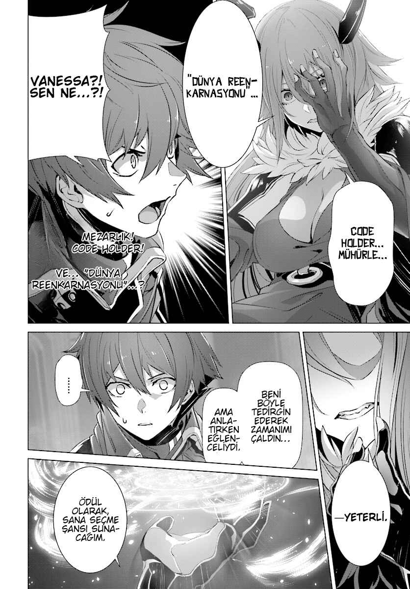 Naze Boku no Sekai wo Daremo Oboeteinai no ka? Chapter 13 - Page 28