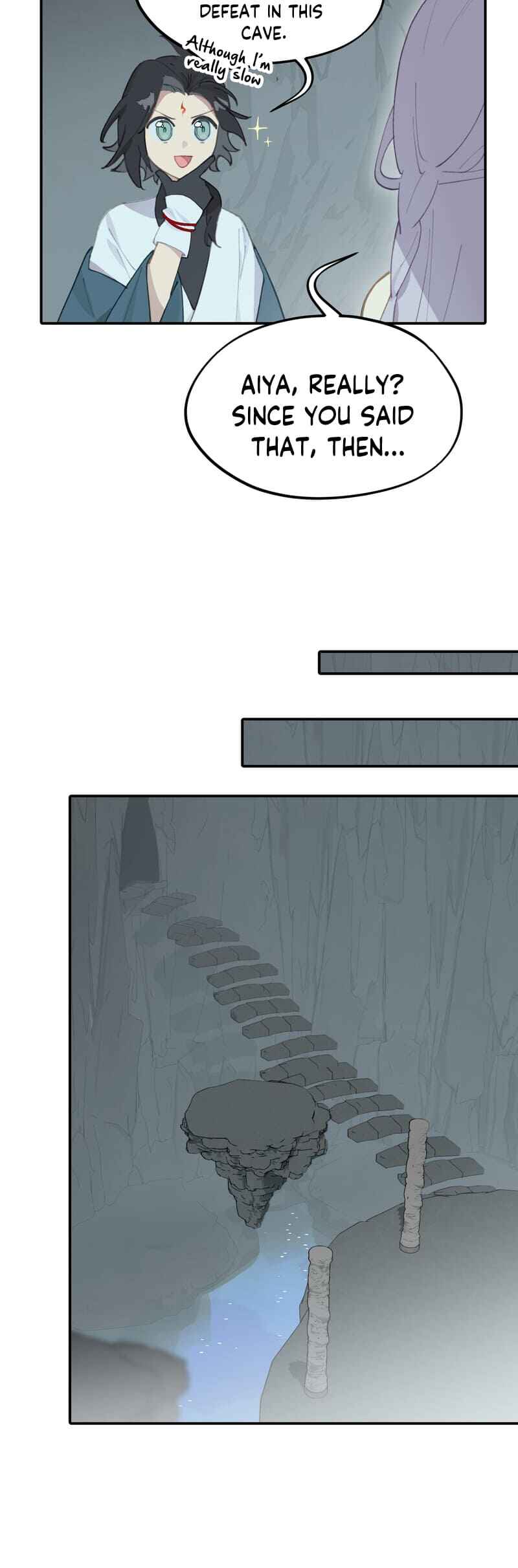 Kill the Male Lead to Become the Villainess Chapter 18 - Page 10
