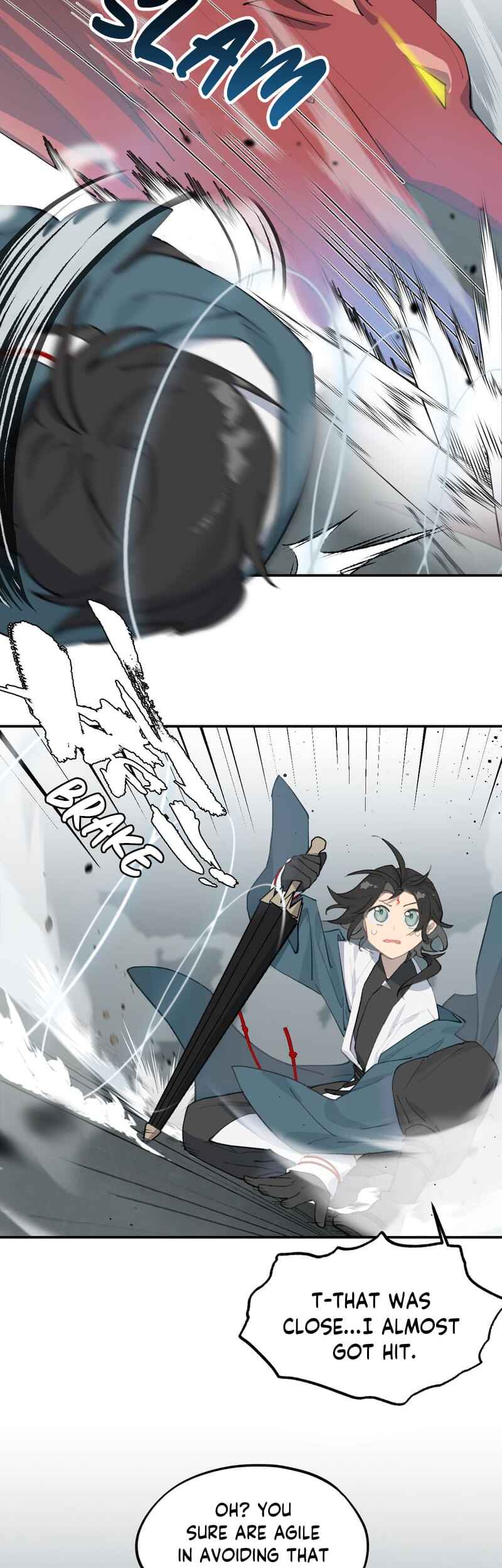Kill the Male Lead to Become the Villainess Chapter 18 - Page 12