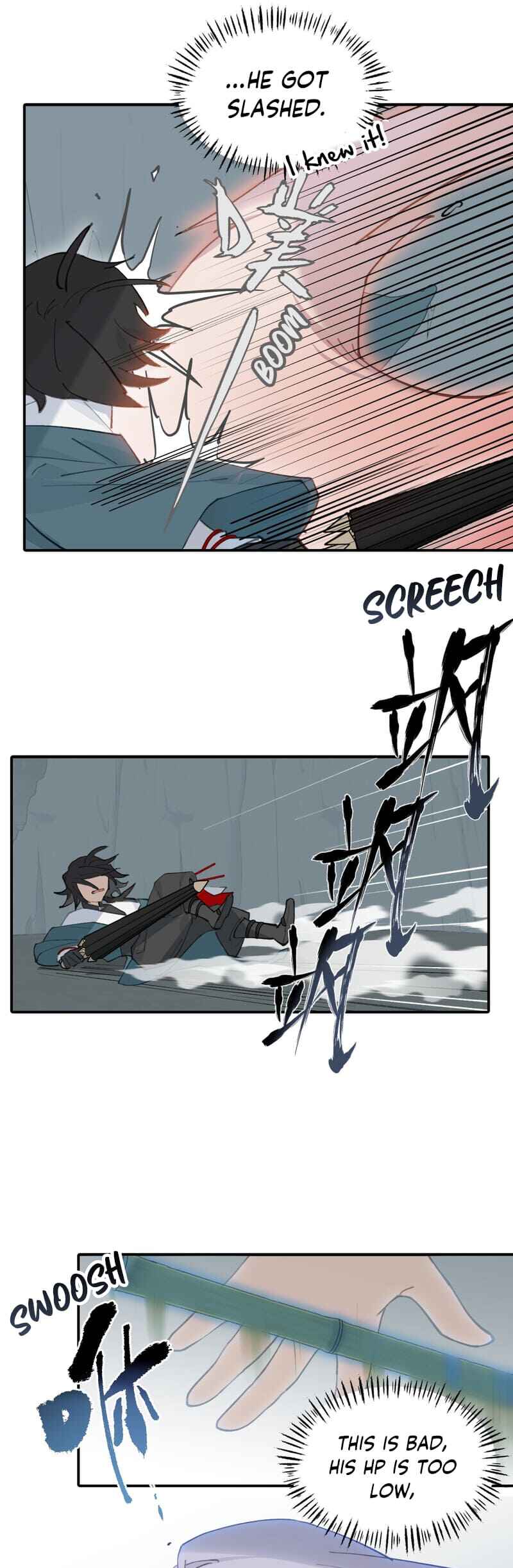 Kill the Male Lead to Become the Villainess Chapter 18 - Page 19