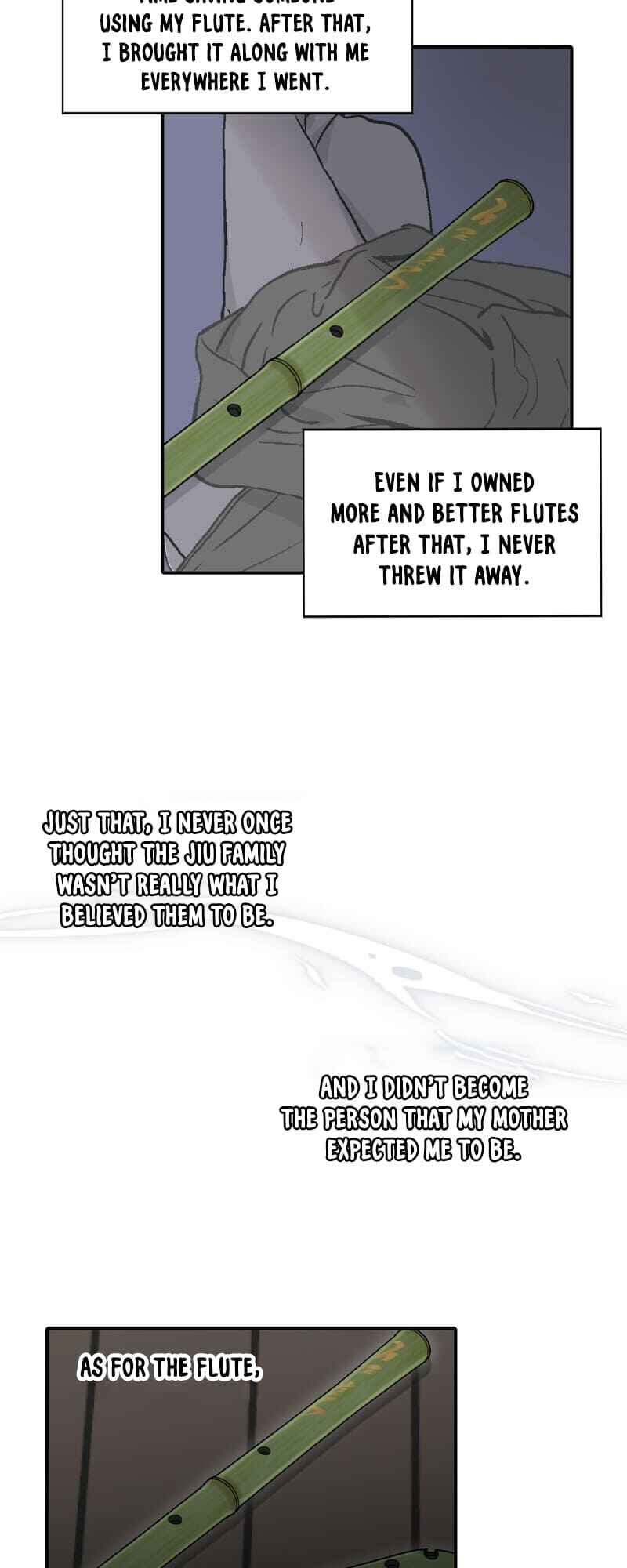 Kill the Male Lead to Become the Villainess Chapter 18 - Page 5