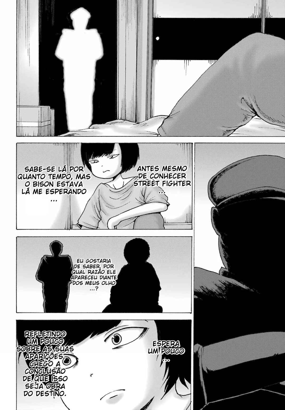 High Score Girl DASH Chapter 45 - Page 11