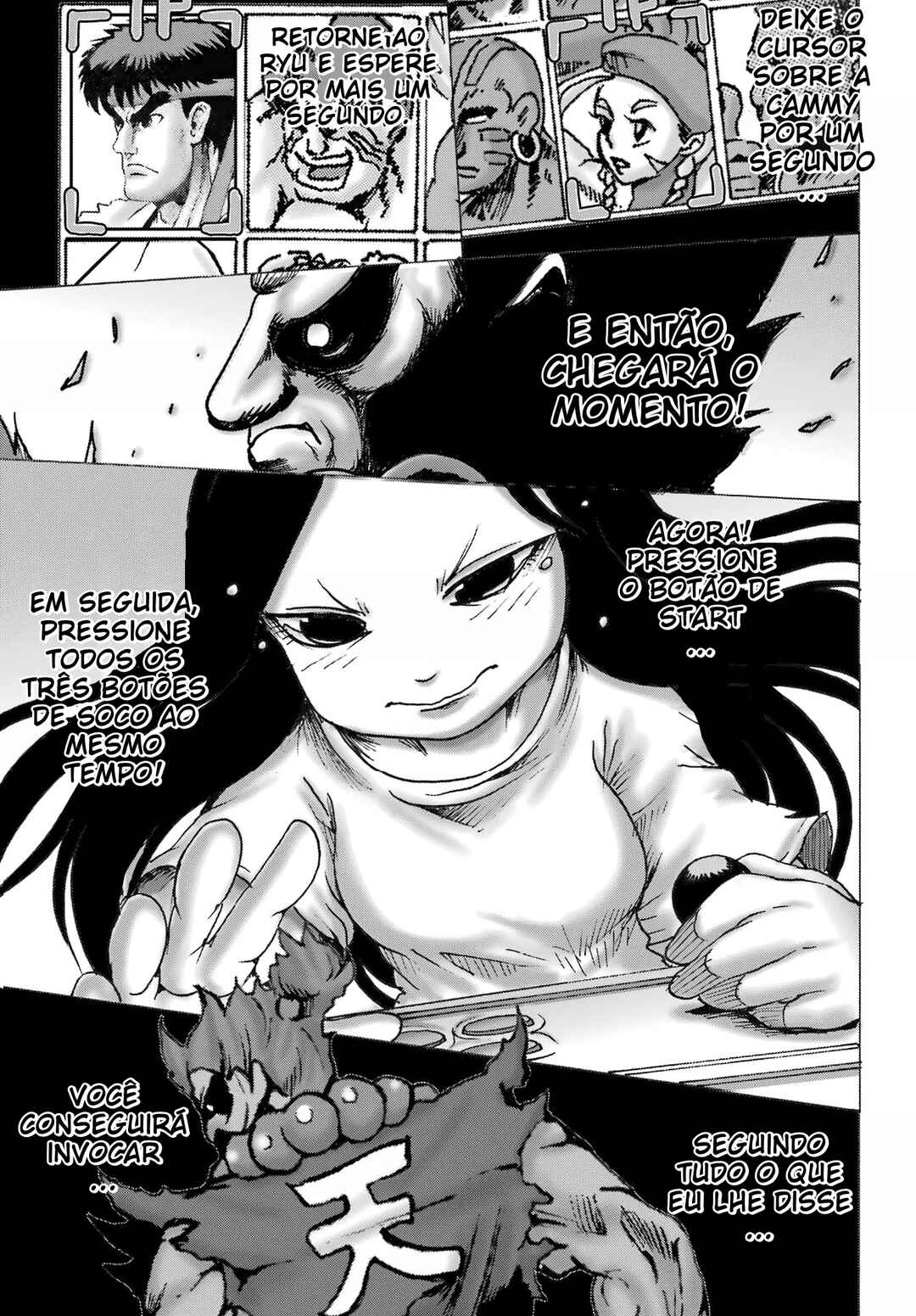 High Score Girl DASH Chapter 45 - Page 8
