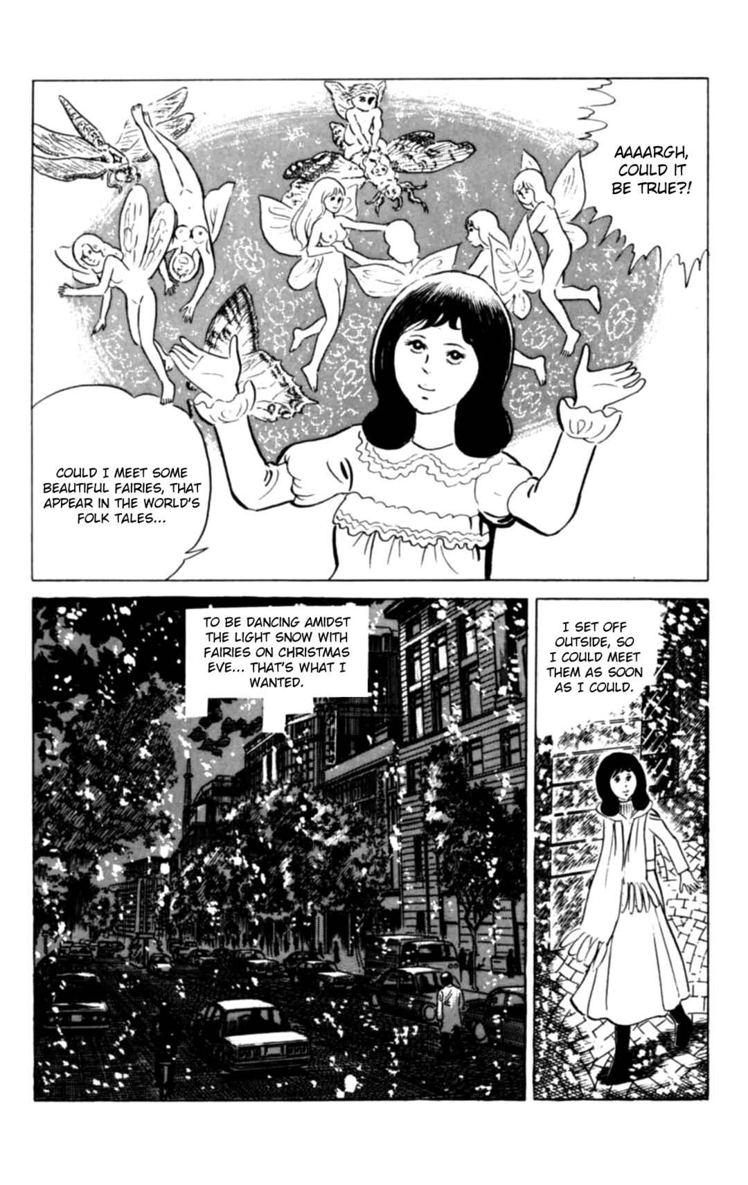 Eko Eko Azarak Chapter 126 - Page 6