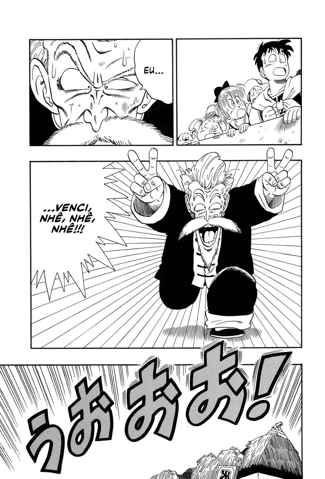 Dragon Ball Chapter 53 - Page 13