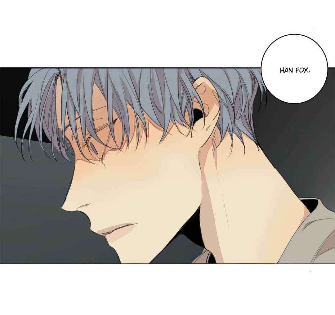 Official "Test" Manga Chapter 33 - Page 10