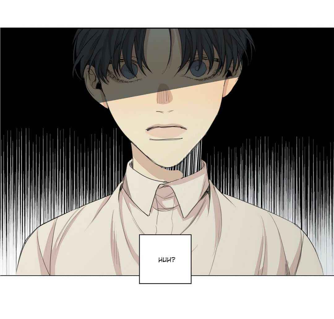 Official "Test" Manga Chapter 33 - Page 40