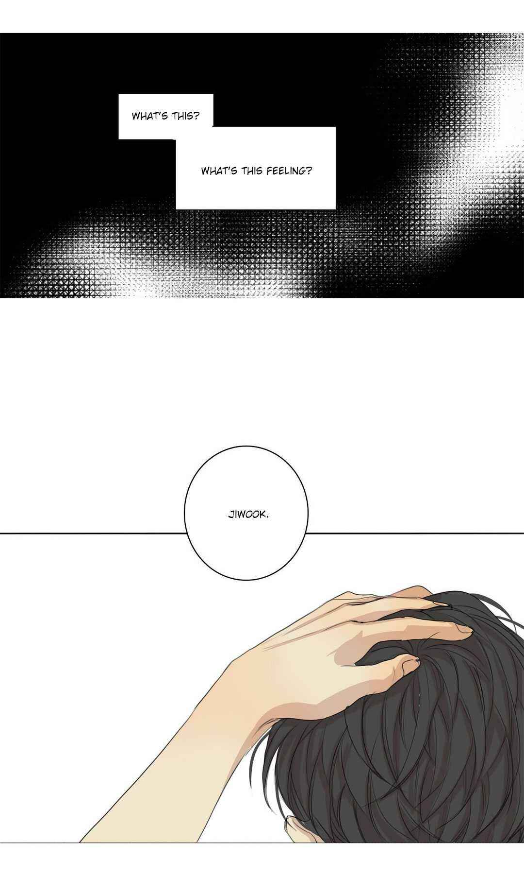 Official "Test" Manga Chapter 33 - Page 41