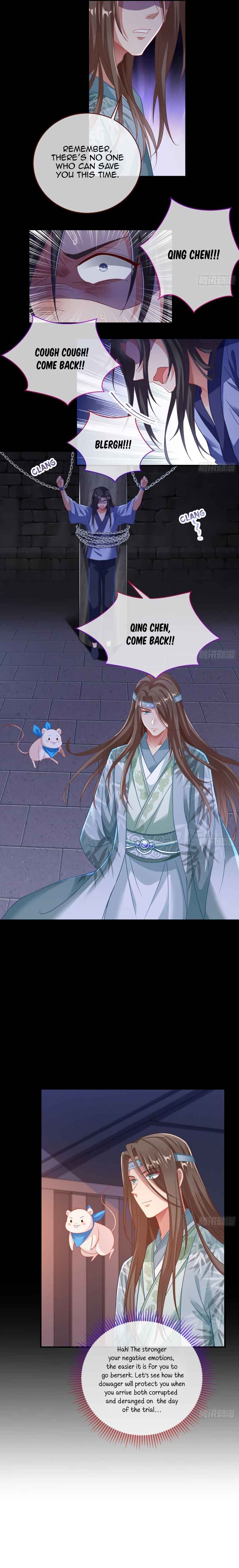 Wàn Zhā Cháo Huáng Chapter 351 - Page 16