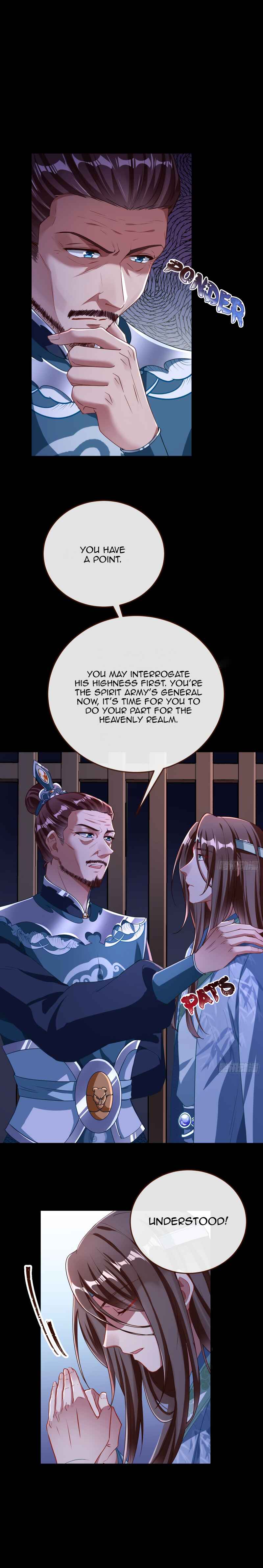 Wàn Zhā Cháo Huáng Chapter 351 - Page 6