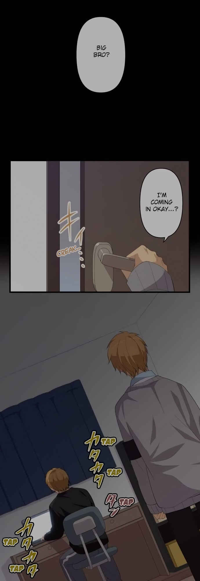 ReLIFE Chapter 168 - Page 13
