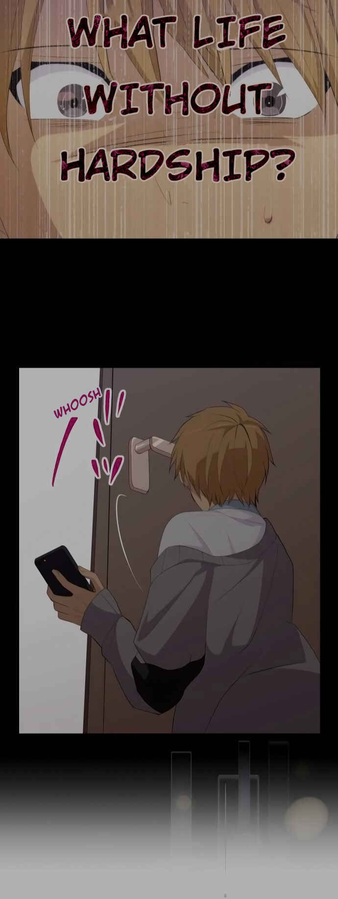 ReLIFE Chapter 168 - Page 22