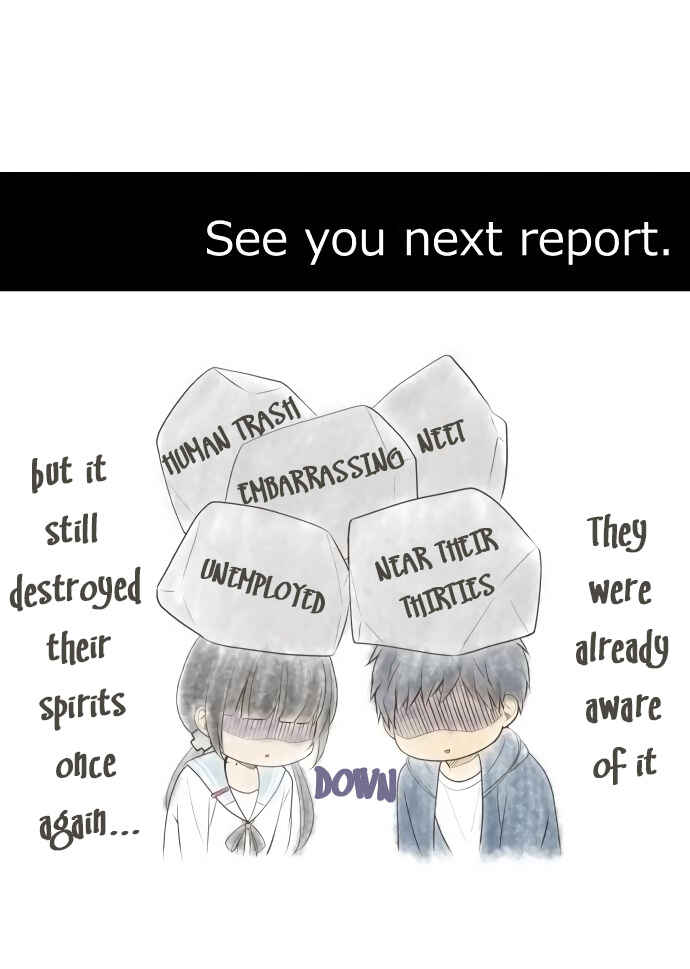 ReLIFE Chapter 168 - Page 25