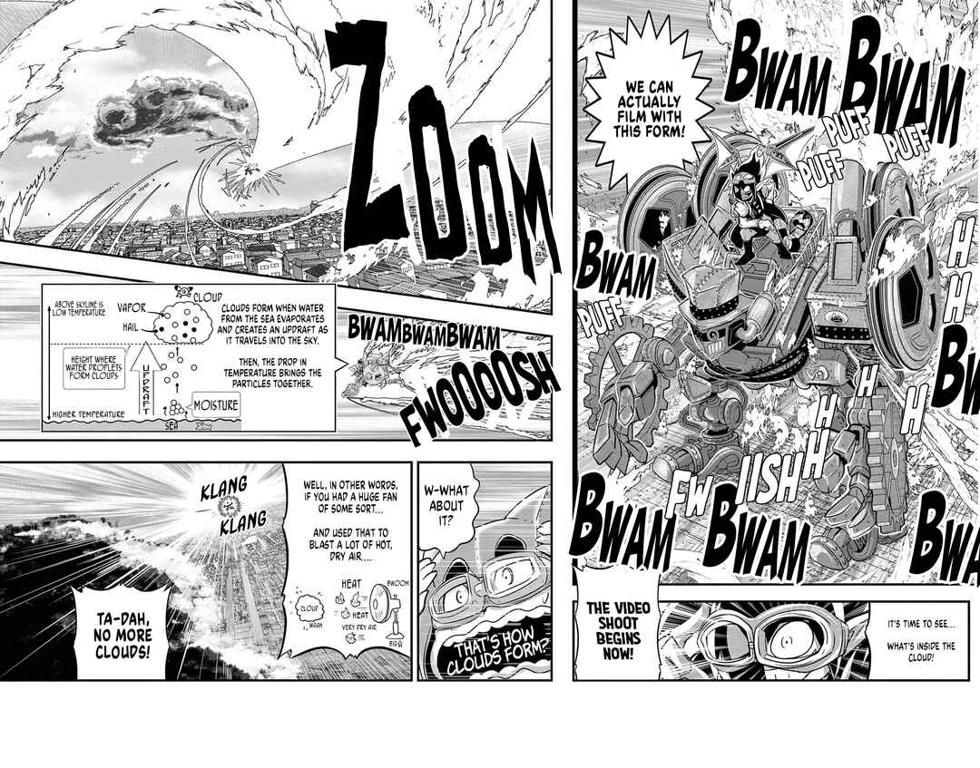 Black Channel Chapter 33 - Page 42
