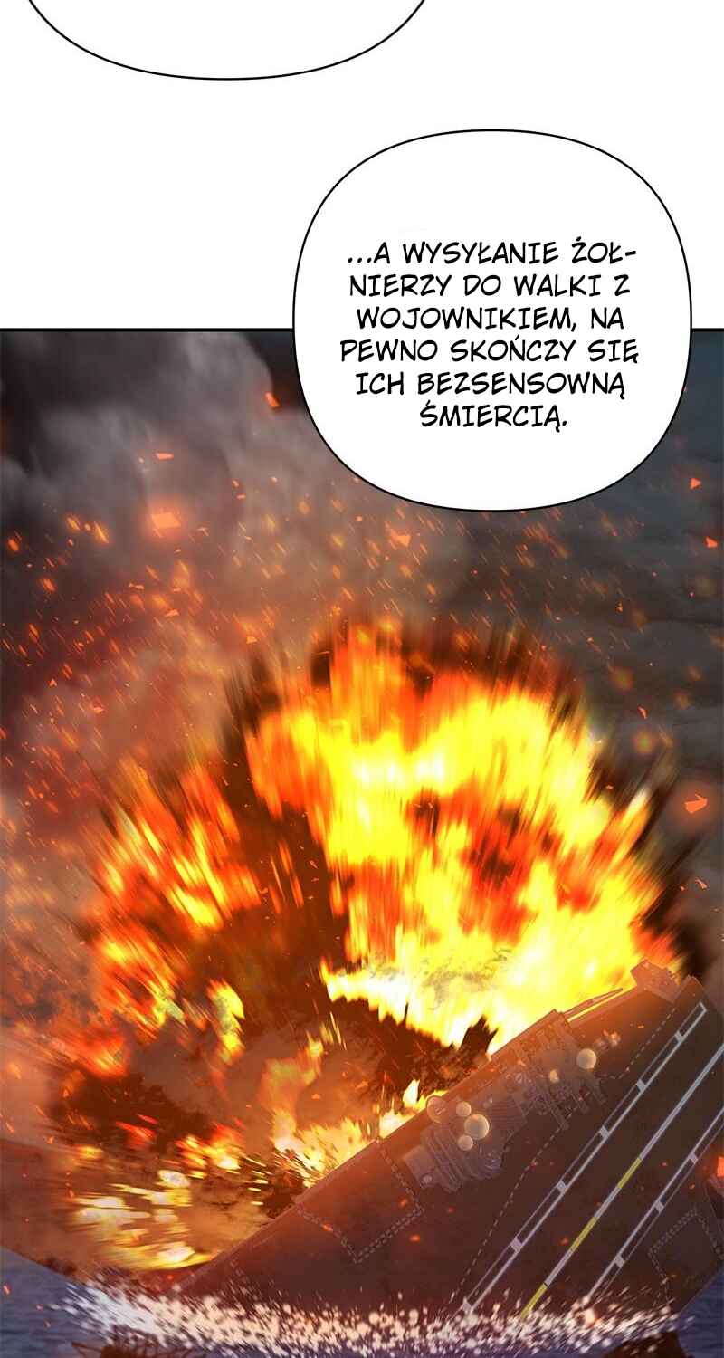 Yongsa ga Doraowatda Chapter 33 - Page 13