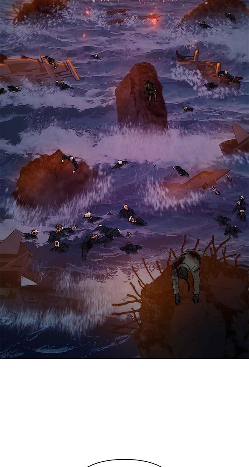 Yongsa ga Doraowatda Chapter 33 - Page 14