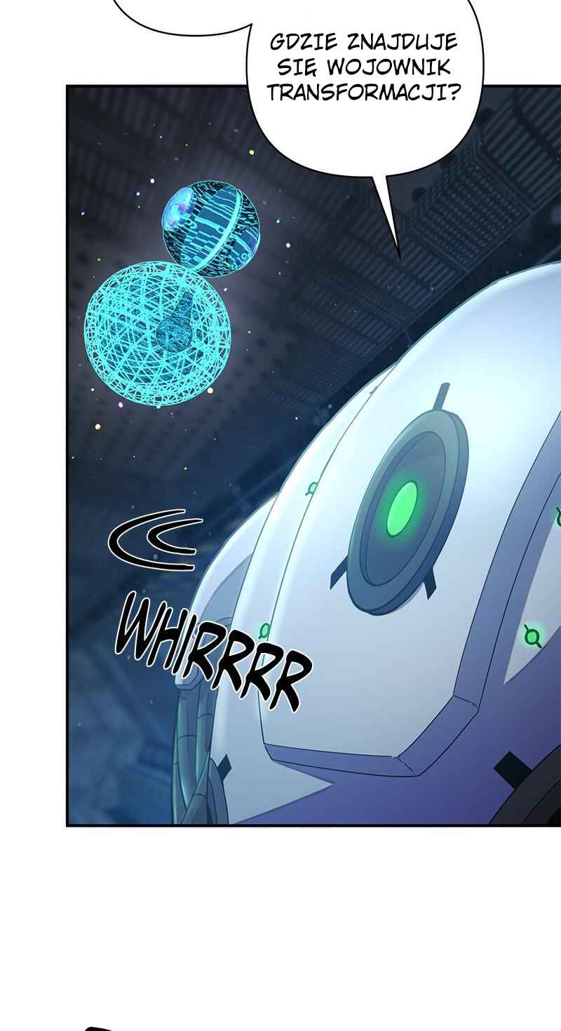 Yongsa ga Doraowatda Chapter 33 - Page 29