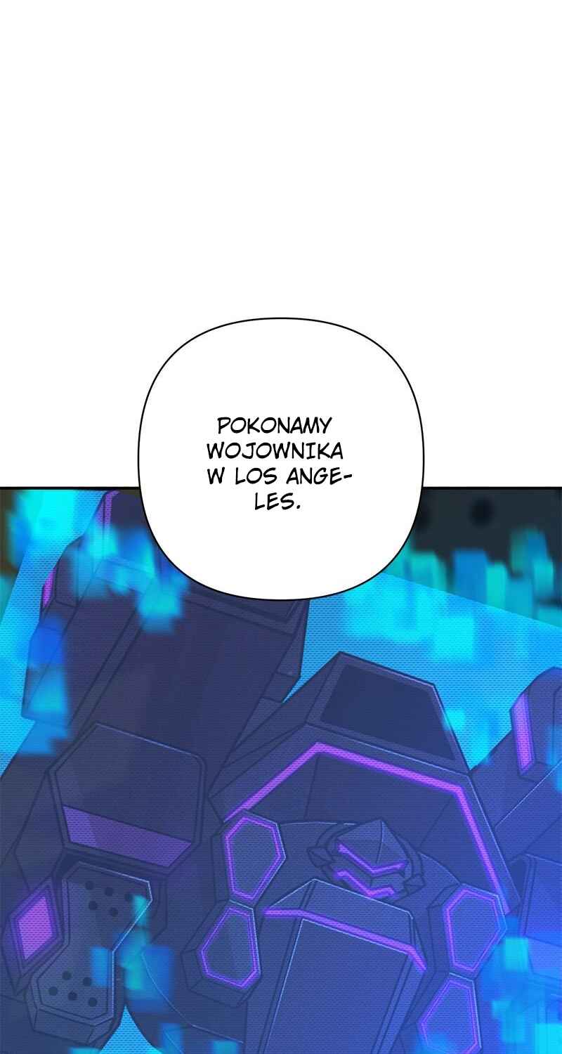 Yongsa ga Doraowatda Chapter 33 - Page 34