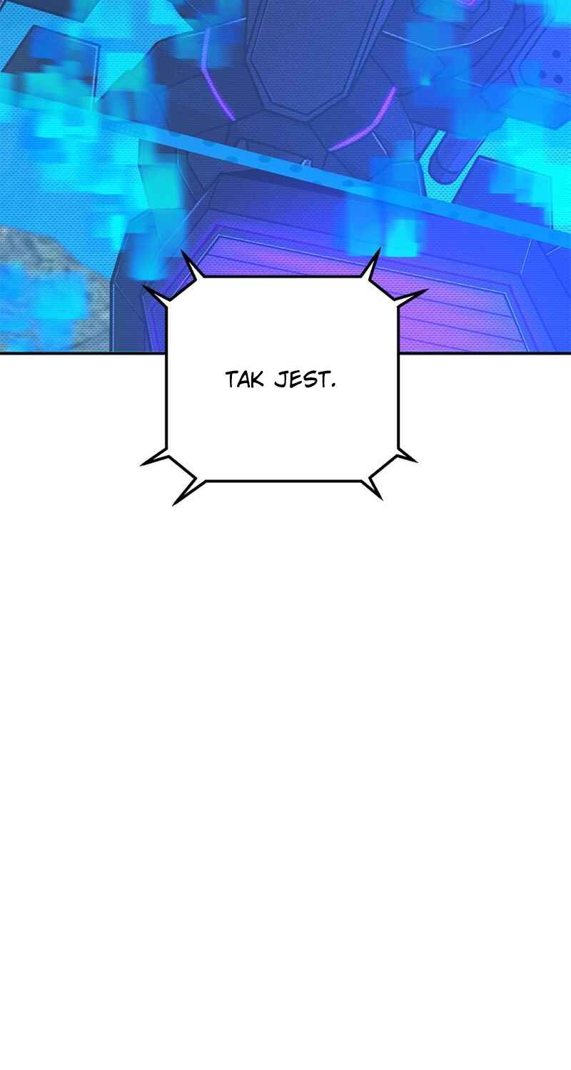 Yongsa ga Doraowatda Chapter 33 - Page 35