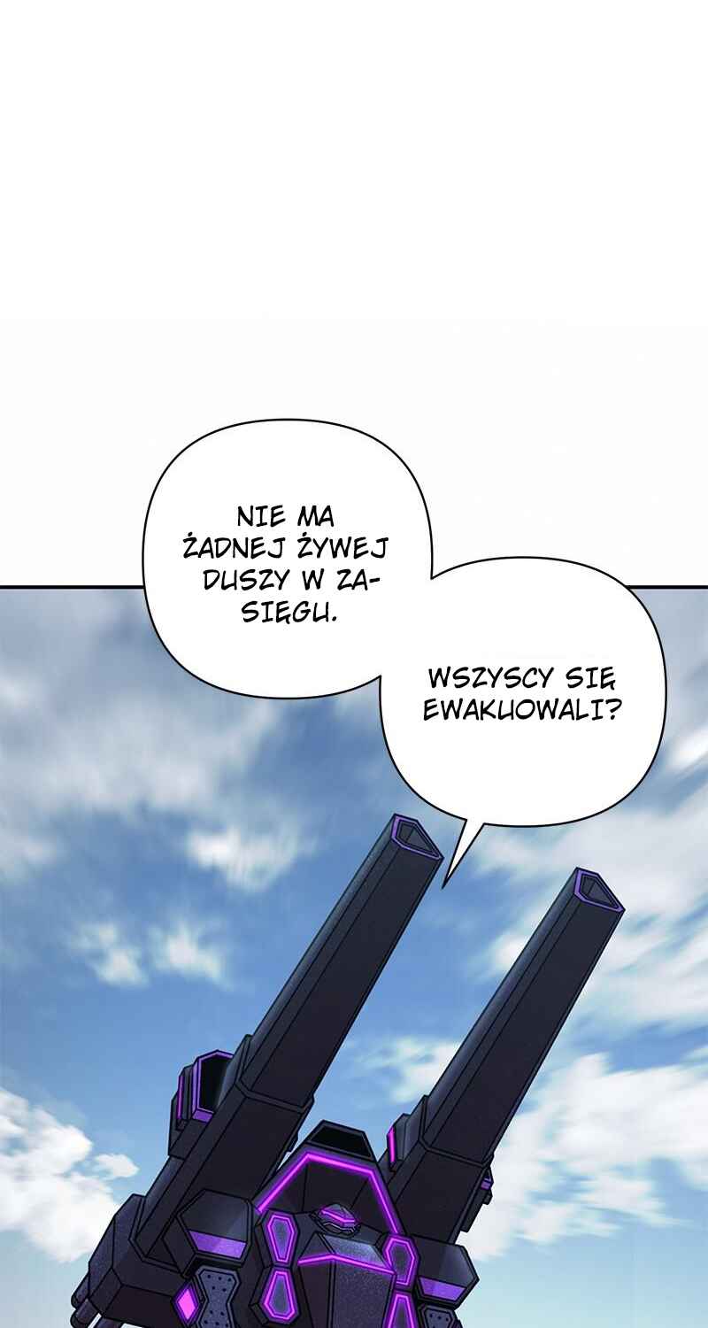 Yongsa ga Doraowatda Chapter 33 - Page 41