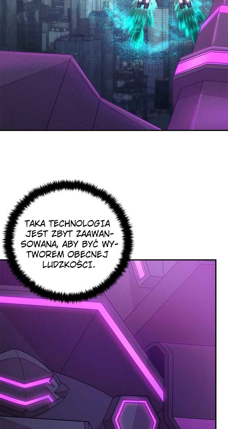 Yongsa ga Doraowatda Chapter 33 - Page 50