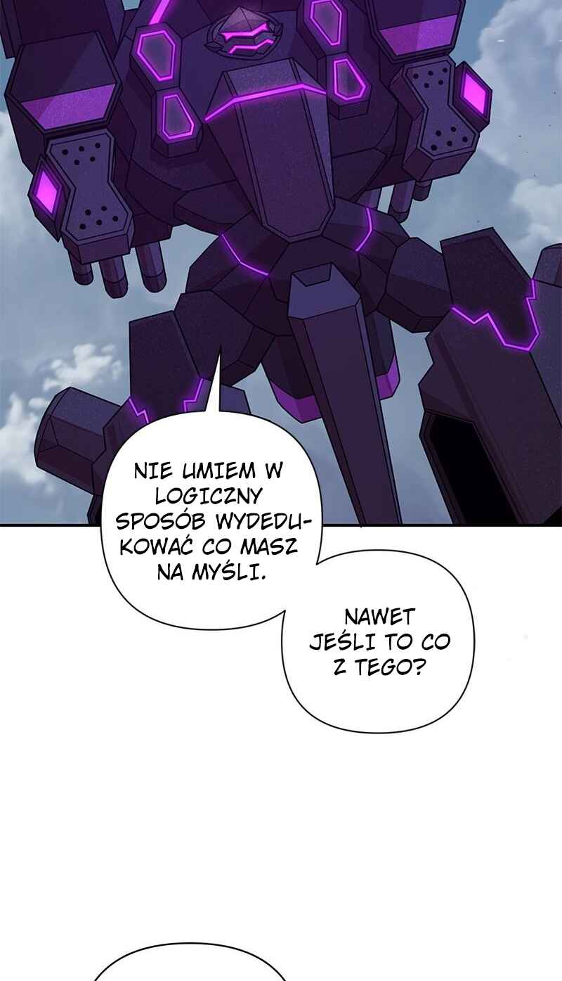 Yongsa ga Doraowatda Chapter 33 - Page 54