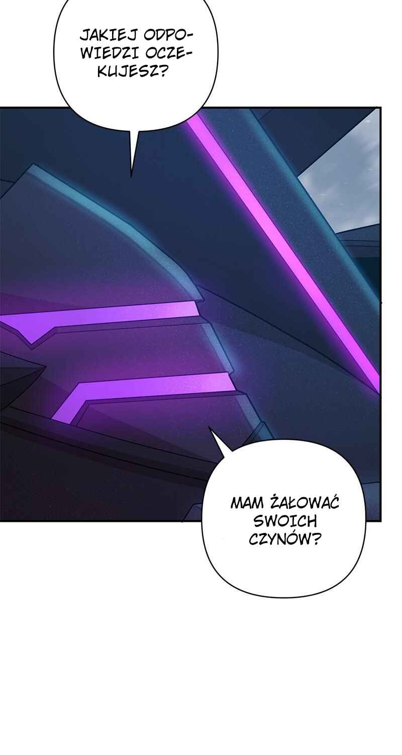Yongsa ga Doraowatda Chapter 33 - Page 55