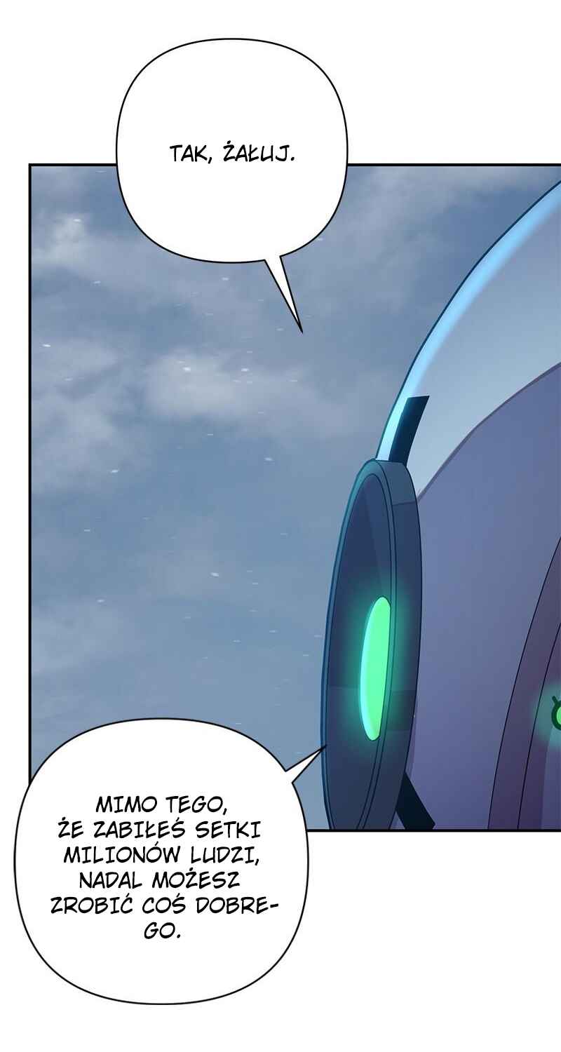 Yongsa ga Doraowatda Chapter 33 - Page 56