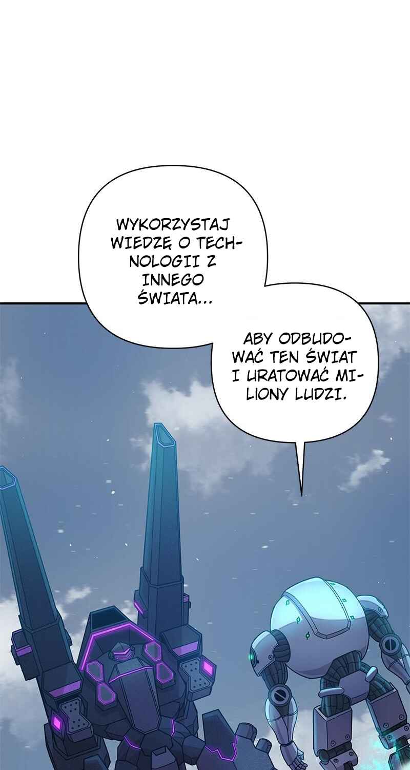 Yongsa ga Doraowatda Chapter 33 - Page 57